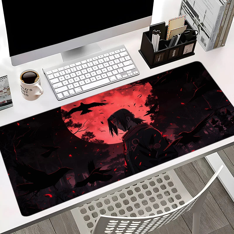 Ninja Gaming Mousepad - Improve your dexterity