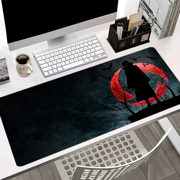 Ninja Gaming Mousepad - Improve your dexterity